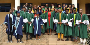 African Peace Institute